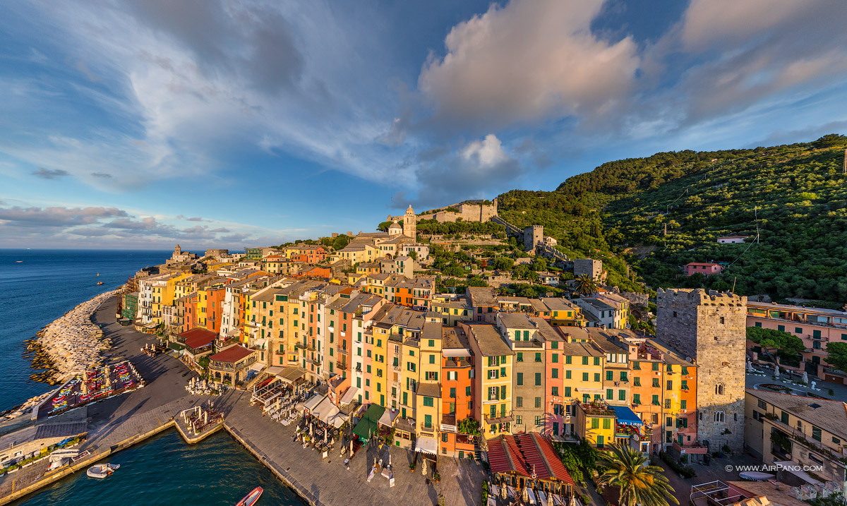 Portovenere